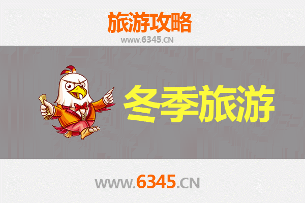 冬日秘境·新和探幽——阿克苏新和县冬季旅游全攻略